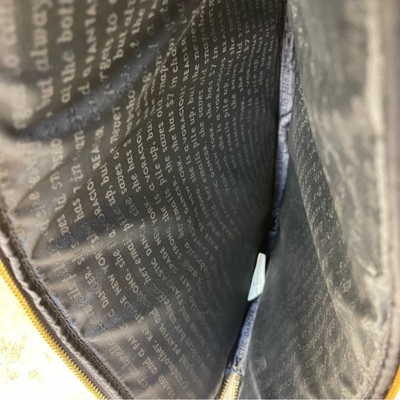 kate spade tropical bird print laptop sleeve case - Picture 7 of 9